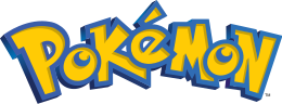 Logo de la franchise pokémon