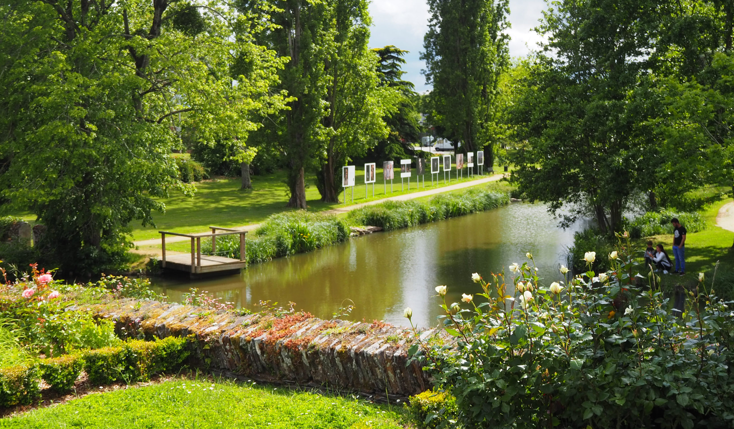 Beaucouzé, Maine et Loire