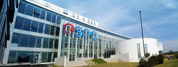 ESEO - Ecole Supérieure d'Electronique de l'Ouest