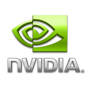 Logo NVidia